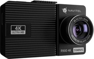 Видеорегистратор navitel R900 4K