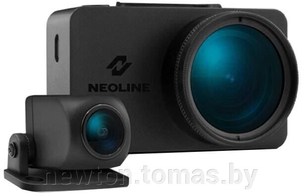 Видеорегистратор Neoline G-Tech X76 Dual от компании Интернет-магазин Newton - фото 1