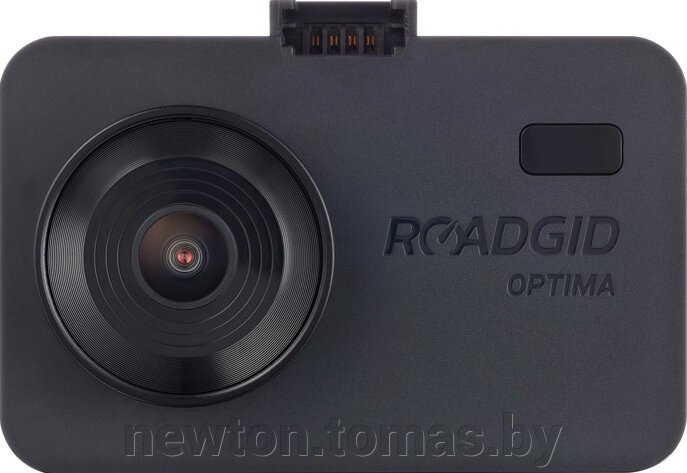 Видеорегистратор-радар детектор 2в1 Roadgid Optima GT от компании Интернет-магазин Newton - фото 1
