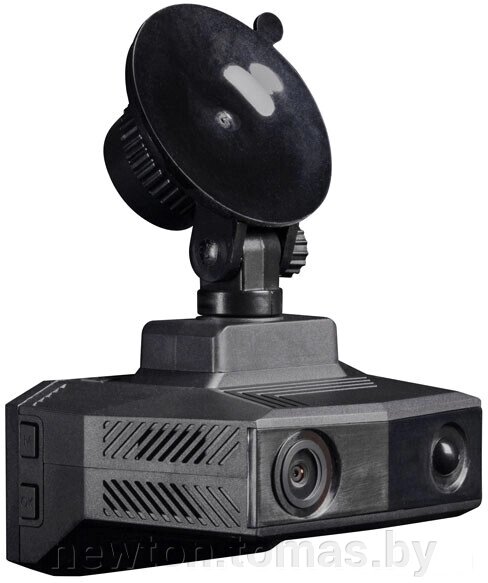 Видеорегистратор-радар детектор-GPS информатор 3в1 Incar SDR-241 Nepal / GPS от компании Интернет-магазин Newton - фото 1