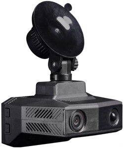 Видеорегистратор-радар детектор-GPS информатор 3в1 Incar SDR-241 Nepal / GPS