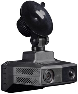 Видеорегистратор-радар детектор-GPS информатор 3в1 Incar SDR-245 Nepal / GPS