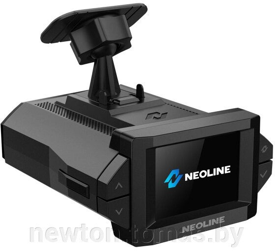 Видеорегистратор-радар детектор-GPS информатор 3в1 Neoline X-COP 9350с от компании Интернет-магазин Newton - фото 1