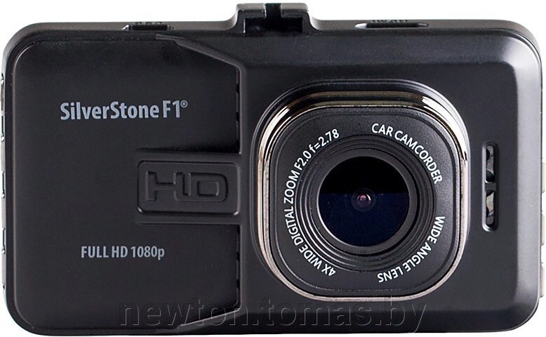 Видеорегистратор SilverStone F1 NTK-9000F от компании Интернет-магазин Newton - фото 1