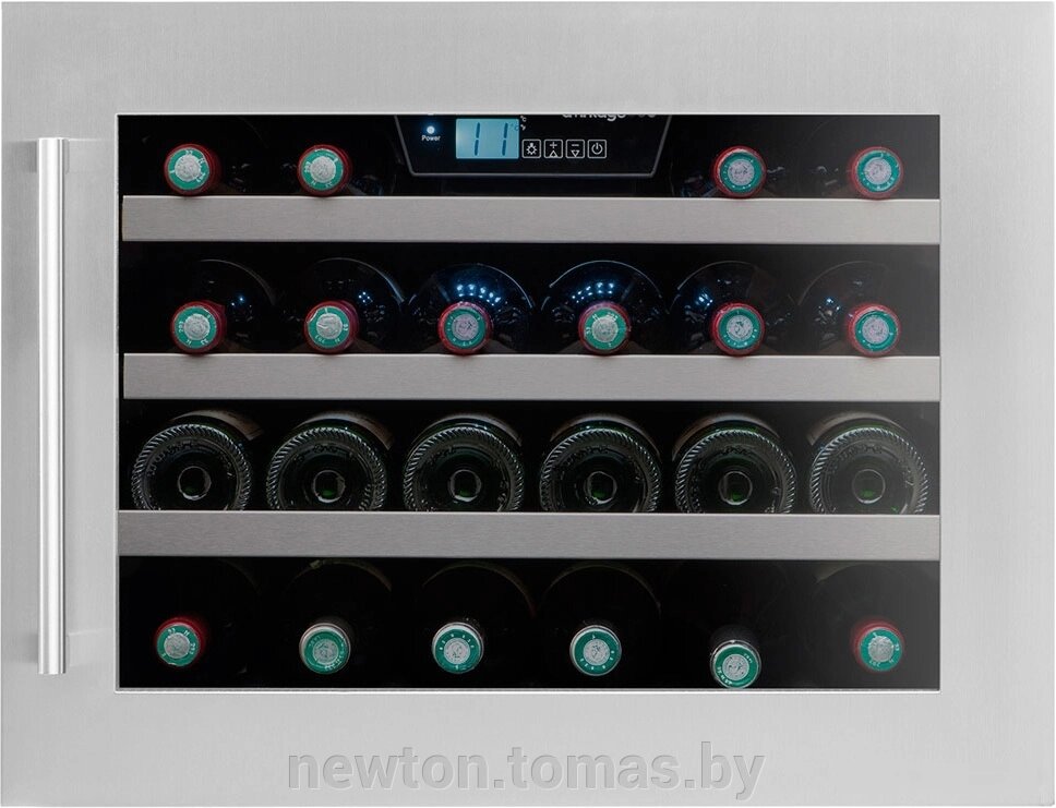 Винный шкаф Avintage AV22XI от компании Интернет-магазин Newton - фото 1