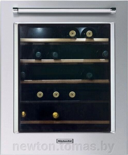 Винный шкаф KitchenAid KCBWX 70600R от компании Интернет-магазин Newton - фото 1