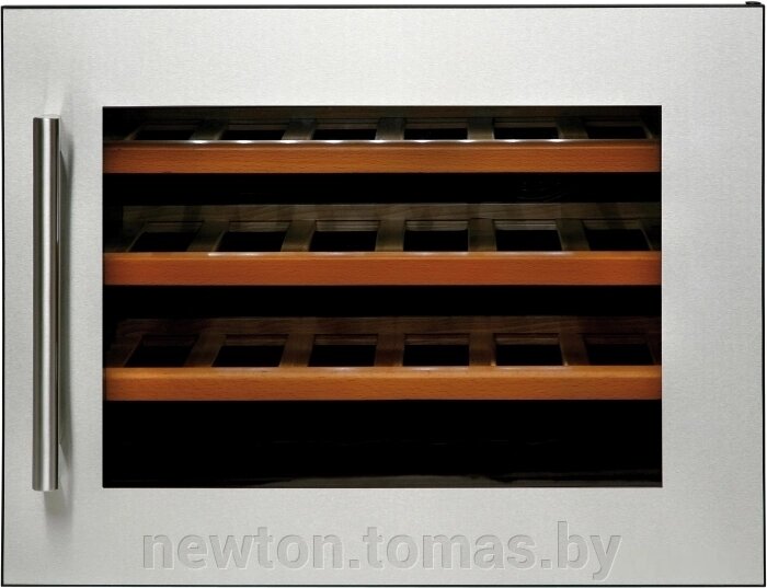 Винный шкаф Nodor V 24 B от компании Интернет-магазин Newton - фото 1