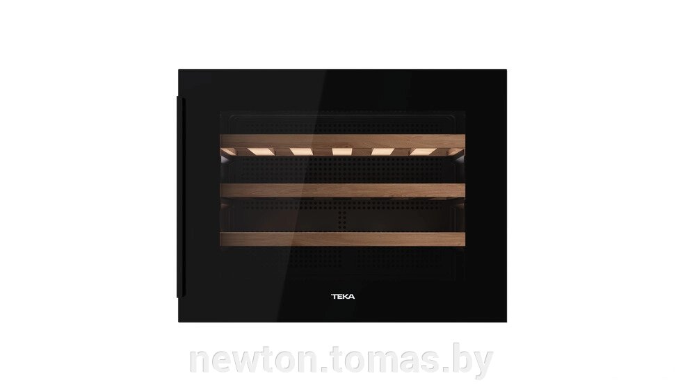 Винный шкаф TEKA RVI 10024 GBK от компании Интернет-магазин Newton - фото 1