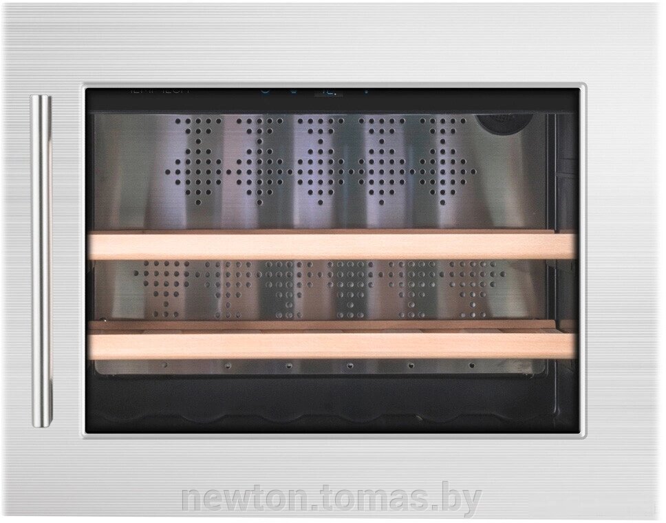 Винный шкаф Temptech OZ45SX от компании Интернет-магазин Newton - фото 1