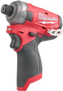 Винтоверт Milwaukee M12 FQID-0 4933464972 без АКБ