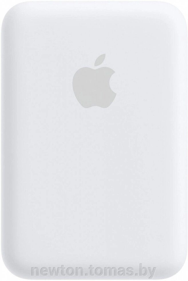 Внешний аккумулятор Apple MagSafe Battery Pack от компании Интернет-магазин Newton - фото 1