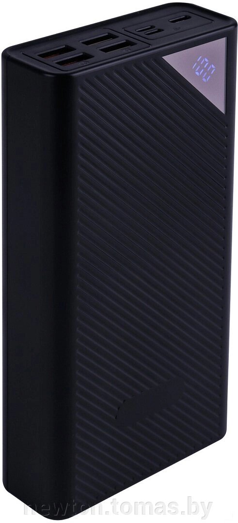 Внешний аккумулятор Digma DGP-30000-4U от компании Интернет-магазин Newton - фото 1