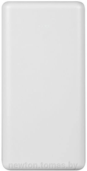 Внешний аккумулятор TFN Solid PD 30000mAh белый от компании Интернет-магазин Newton - фото 1