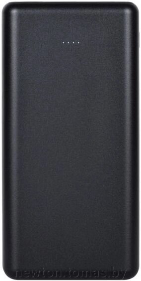 Внешний аккумулятор TFN Solid PD 30000mAh черный от компании Интернет-магазин Newton - фото 1
