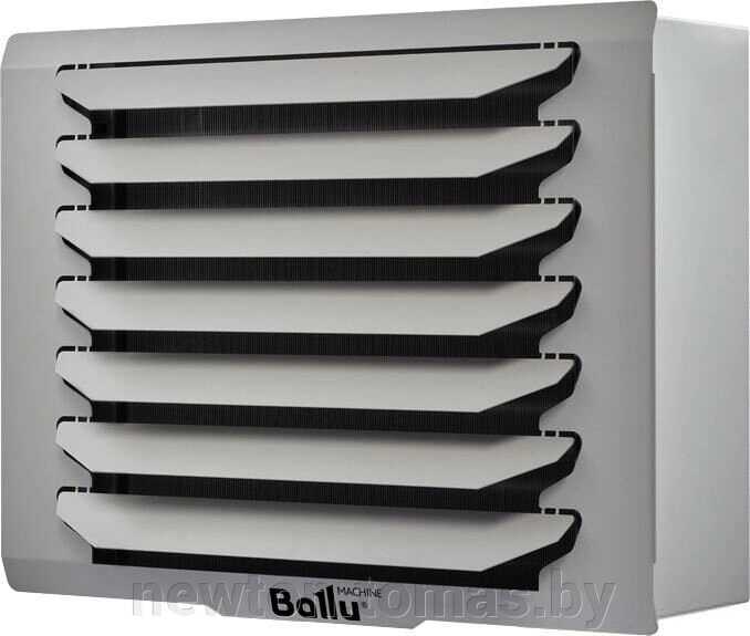Водяной тепловентилятор Ballu BHP-W4-15-S от компании Интернет-магазин Newton - фото 1