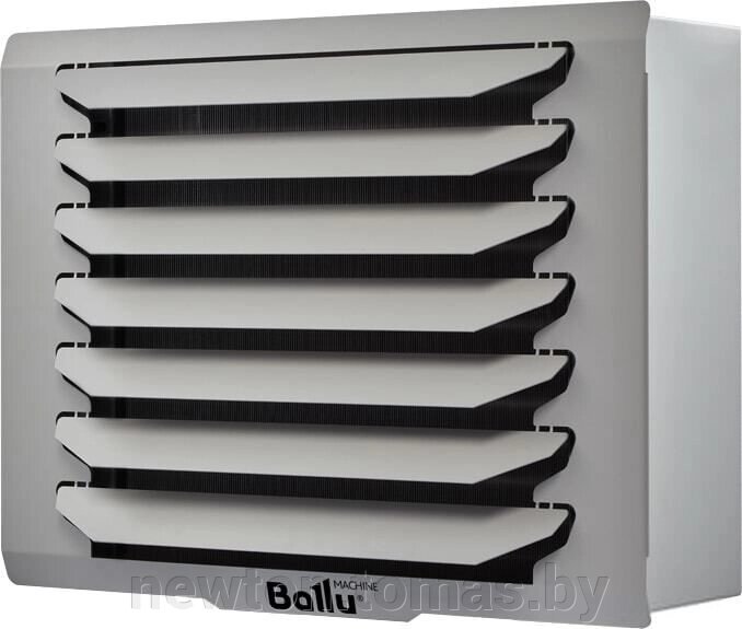 Водяной тепловентилятор Ballu BHP-W4-20-S от компании Интернет-магазин Newton - фото 1