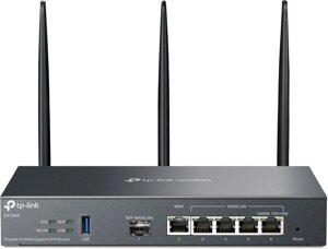 VPN-маршрутизатор TP-Link ER706W V1