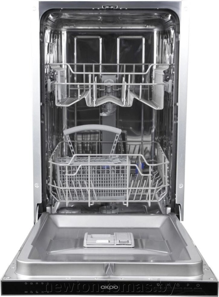 Встраиваемая посудомоечная машина Akpo ZMA45 Series 5 Autoopen от компании Интернет-магазин Newton - фото 1