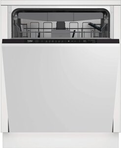 Встраиваемая посудомоечная машина BEKO BDIN16520Q