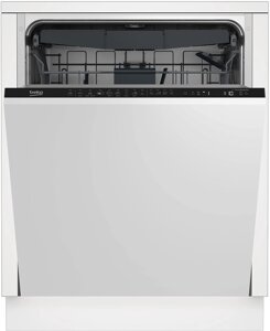 Встраиваемая посудомоечная машина BEKO DIN28423