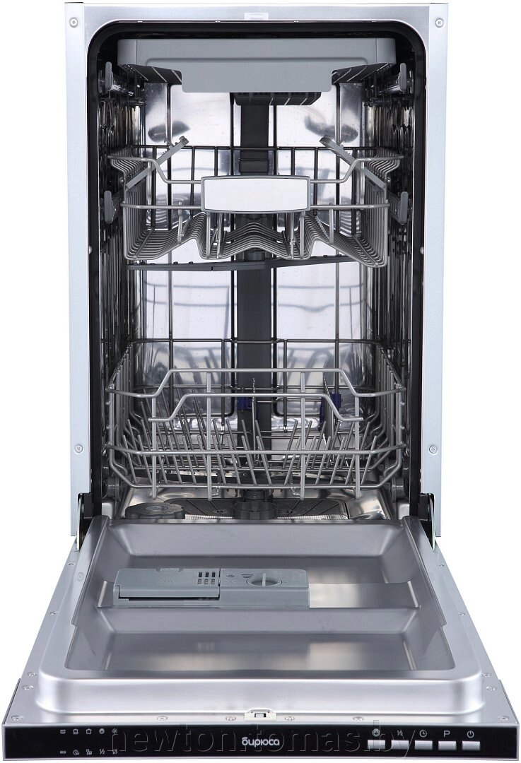 Встраиваемая посудомоечная машина Бирюса DWB-410/6 от компании Интернет-магазин Newton - фото 1