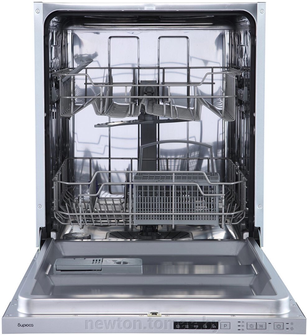 Встраиваемая посудомоечная машина Бирюса DWB-612/5 от компании Интернет-магазин Newton - фото 1