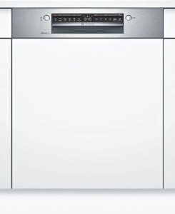 Встраиваемая посудомоечная машина Bosch Serie 4 SMI4HCS48E