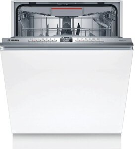 Встраиваемая посудомоечная машина Bosch Serie 4 SMV4ECX26E