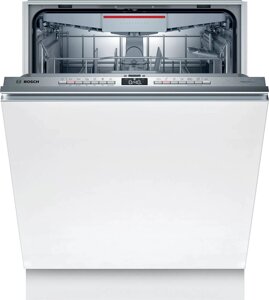 Встраиваемая посудомоечная машина Bosch Serie 4 SMV4HVX37E