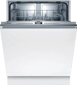 Встраиваемая посудомоечная машина Bosch Serie 4 SMV4ITX11E