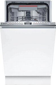 Встраиваемая посудомоечная машина Bosch Serie 4 SPV4EMX25E