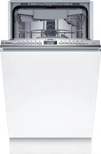 Встраиваемая посудомоечная машина Bosch Serie 4 SPV4EMX61E