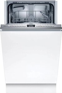 Встраиваемая посудомоечная машина Bosch Serie 4 SPV4HKX37E