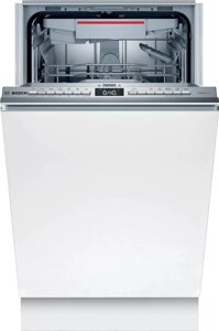 Встраиваемая посудомоечная машина Bosch Serie 4 SRV4HMX61E