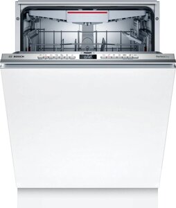 Встраиваемая посудомоечная машина Bosch Serie 6 SBV6ZCX00E