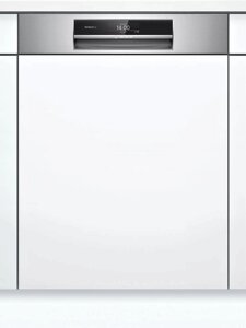 Встраиваемая посудомоечная машина Bosch Serie 8 SMI8YCS03E