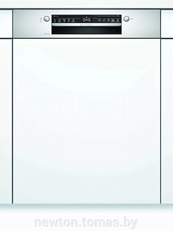 Встраиваемая посудомоечная машина Bosch SMI2ITS33E от компании Интернет-магазин Newton - фото 1