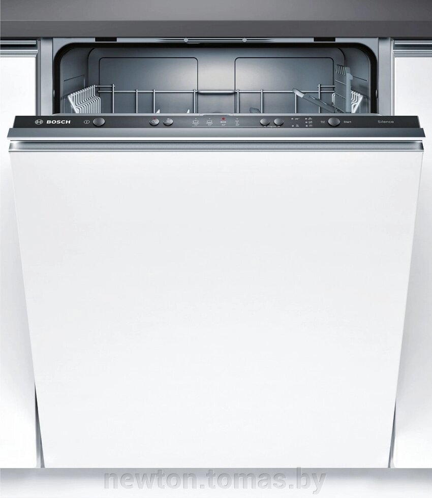 Встраиваемая посудомоечная машина Bosch SMV24AX02E от компании Интернет-магазин Newton - фото 1