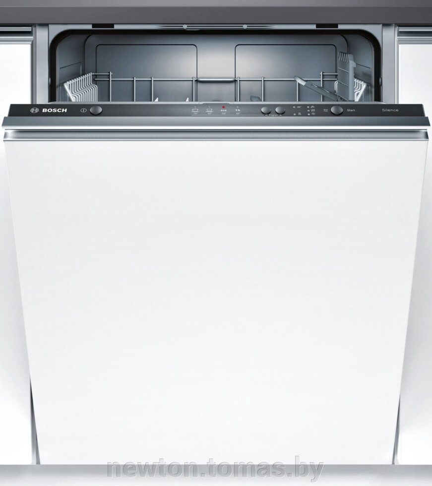 Встраиваемая посудомоечная машина Bosch SMV24AX03E от компании Интернет-магазин Newton - фото 1