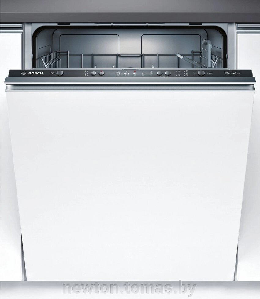 Встраиваемая посудомоечная машина Bosch SMV25AX00E от компании Интернет-магазин Newton - фото 1
