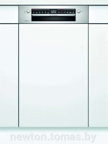 Встраиваемая посудомоечная машина Bosch SPI4HMS61E