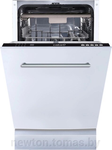 Встраиваемая посудомоечная машина CATA LVI 46010 от компании Интернет-магазин Newton - фото 1