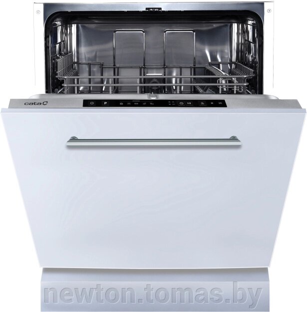 Встраиваемая посудомоечная машина CATA LVI 61013 от компании Интернет-магазин Newton - фото 1