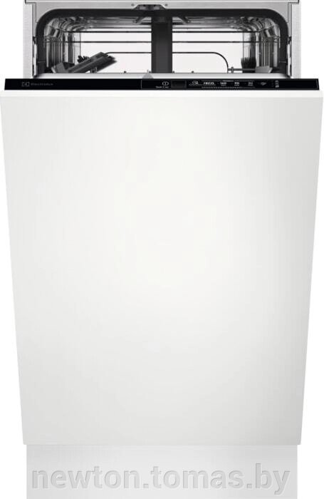 Встраиваемая посудомоечная машина Electrolux EEA12100L от компании Интернет-магазин Newton - фото 1