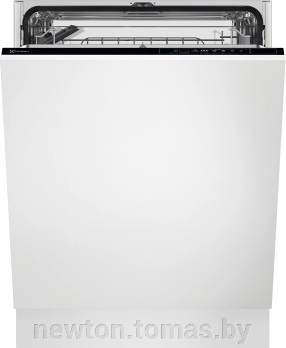 Встраиваемая посудомоечная машина Electrolux EEA17110L от компании Интернет-магазин Newton - фото 1