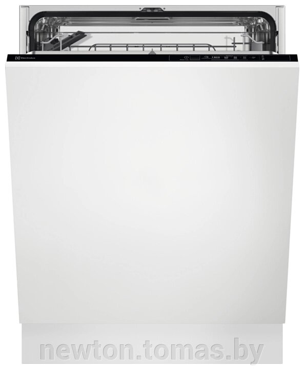 Встраиваемая посудомоечная машина Electrolux EEA17200L от компании Интернет-магазин Newton - фото 1