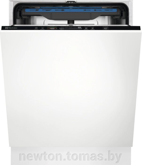 Встраиваемая посудомоечная машина Electrolux EEM48320L от компании Интернет-магазин Newton - фото 1