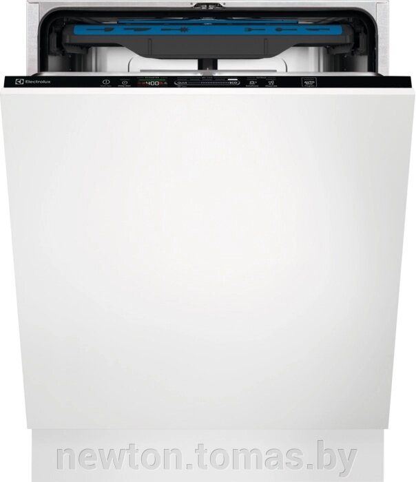 Встраиваемая посудомоечная машина Electrolux EEM48321L от компании Интернет-магазин Newton - фото 1