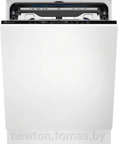 Встраиваемая посудомоечная машина Electrolux EEM69310L от компании Интернет-магазин Newton - фото 1