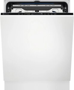 Встраиваемая посудомоечная машина Electrolux EEM88510W